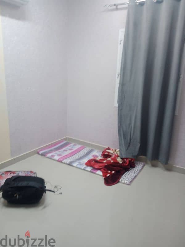 Room for rent in Multaqa 0