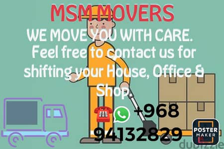 Movers