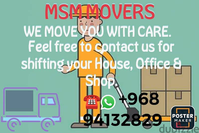 Movers 0