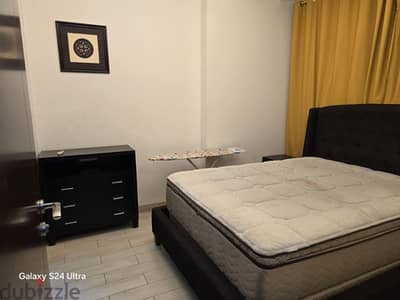 1BHK Furnished flat for rent