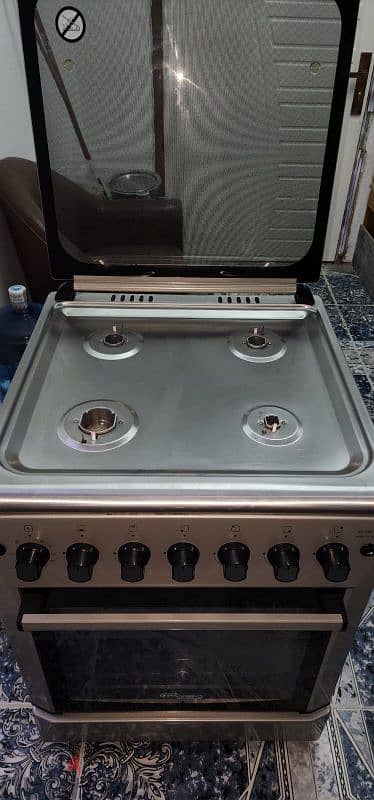 Super General Stove