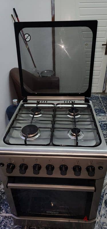 Super General Stove 3