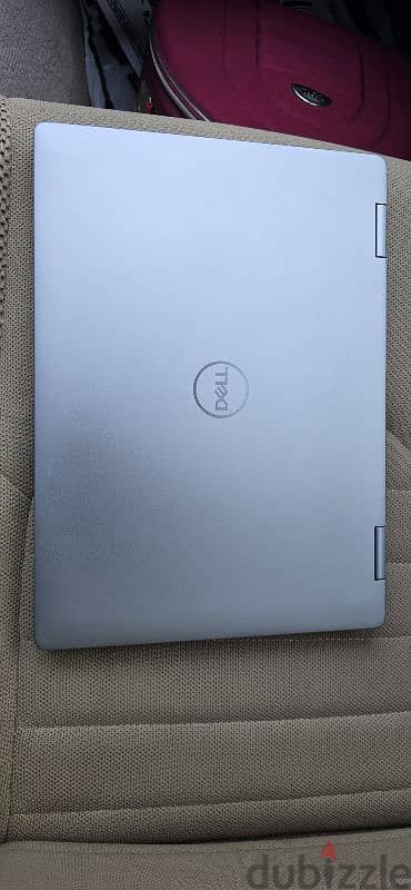 Dell Inspiron 14 2-in-1 Laptop – Like New   لابتوب ديل شبه جديد 7