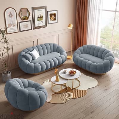 brand new model sofa set