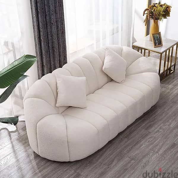 brand new model sofa set 2