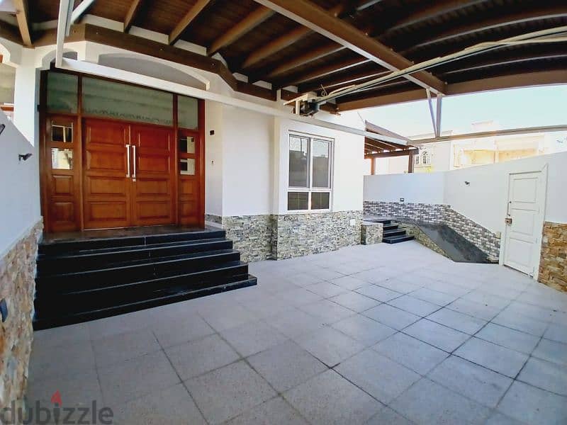 Azaiba Full furnished villa For rent 3