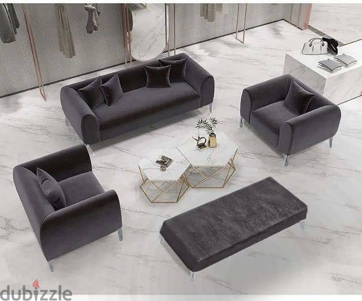 new model sofa set making 1