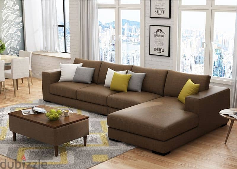 new model sofa set making 2