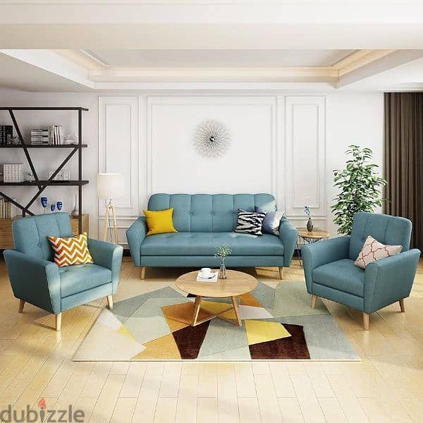 new model sofa set making 3