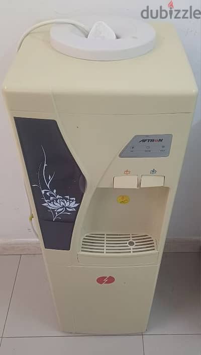 Aftron Water Dispenser