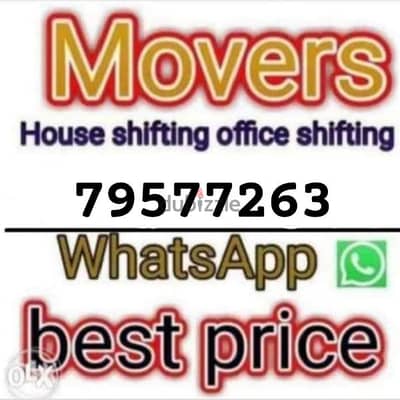 HouseVillaShiftingMoversTrosportService