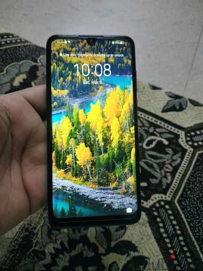 Huawei p30 lite