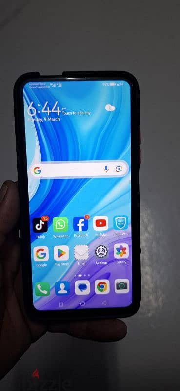 huawei y9s for sale 1