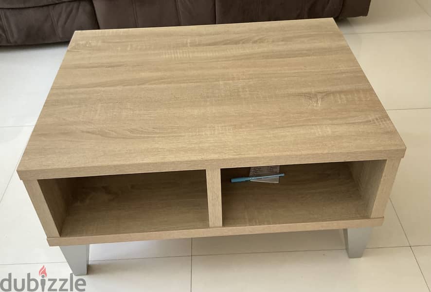 5 Seat Sofa Set with Centre Table from Danube 3