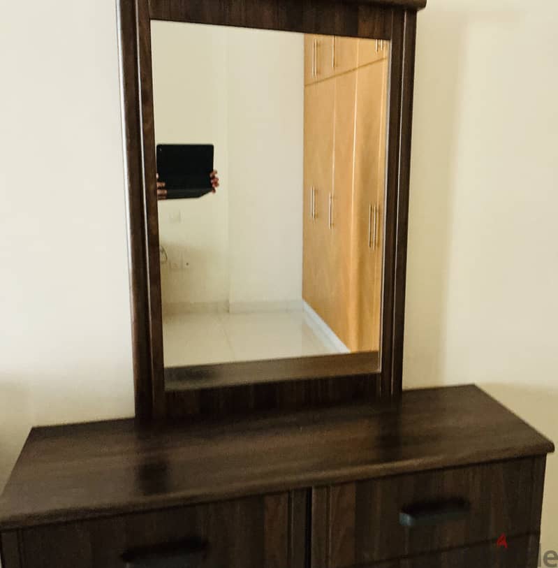 Dressing Table from Danube 1