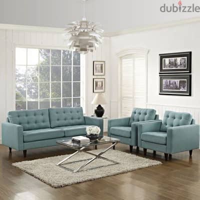 brand new model sofa set