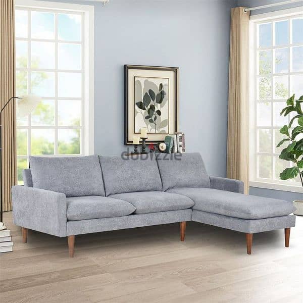 brand new model sofa set 3