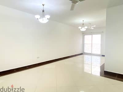 Luxury 2BHK Apartment in Al Khuwair | 79760004