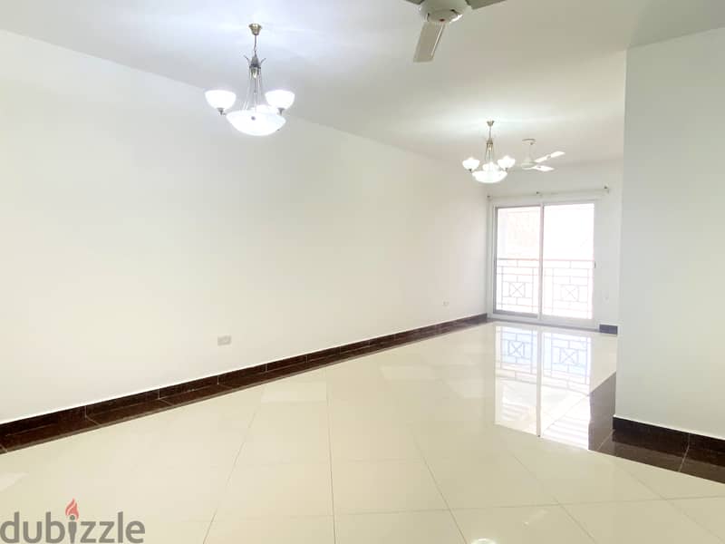 Luxury 2BHK Apartment in Al Khuwair | 79760004 0