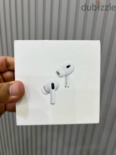 Air pods pro 2 New