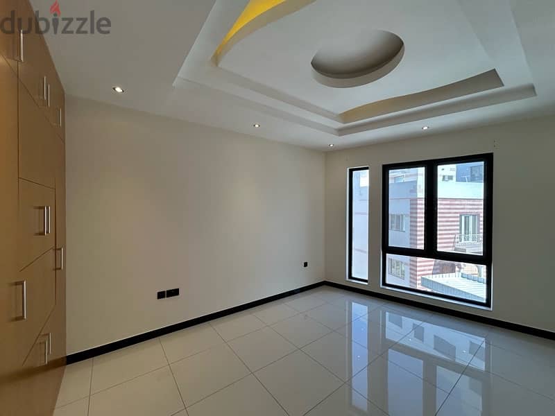 2BHK for rent in Qurum 4