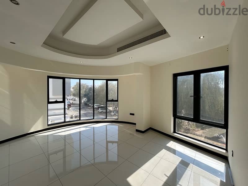 2BHK for rent in Qurum 6