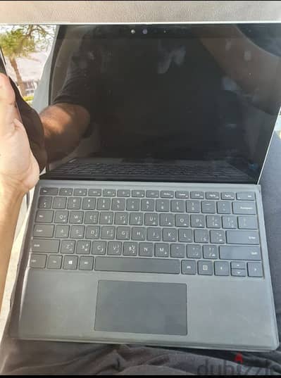 Microsoft Surface Pro 7 Plus