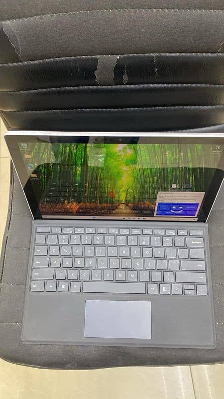 Microsoft Surface Pro 7 Plus 2