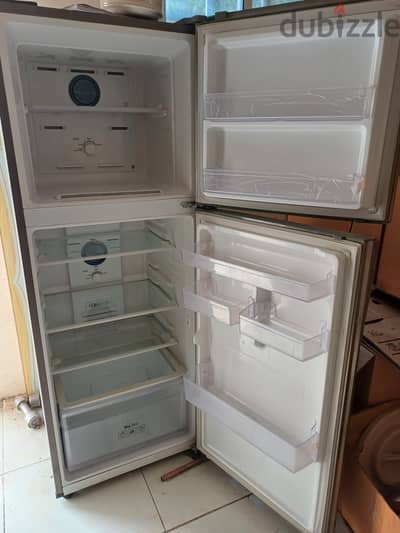 Brand new fridge for sale