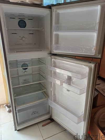 Brand new  Refrigerator