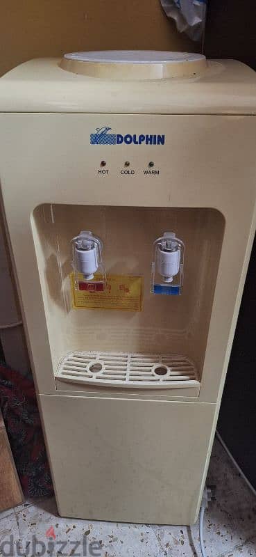 Water DIspenser