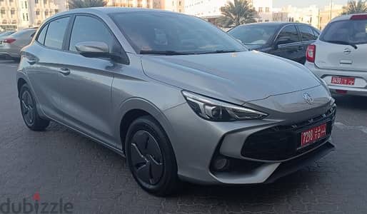 mg 3 available for rent Ramadan offers