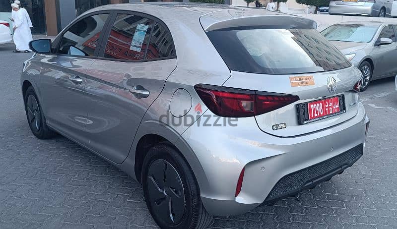 mg 3 available for rent Ramadan offers 2