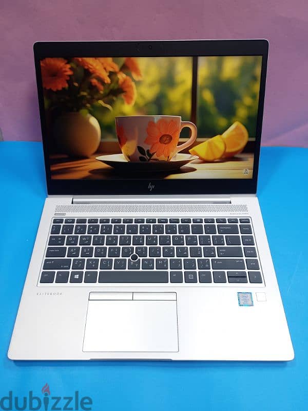 Big Offer 8th Generation Core i5 16gb Ram 512gb SSD 14 inch screen 1