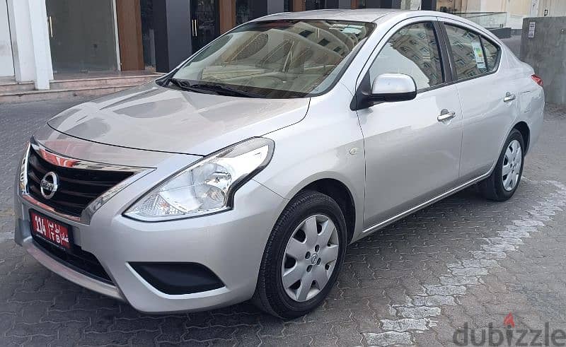 Honda city 2024 for rent with Ramadan offers 8