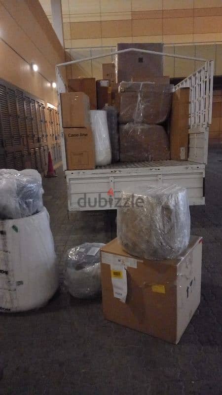 Express shipping Muscat Dubai  Muscat شحن سريع مسقط دبي مسقط 5