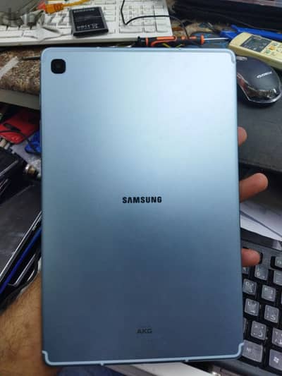 Samsung S6 lite tablet for sale