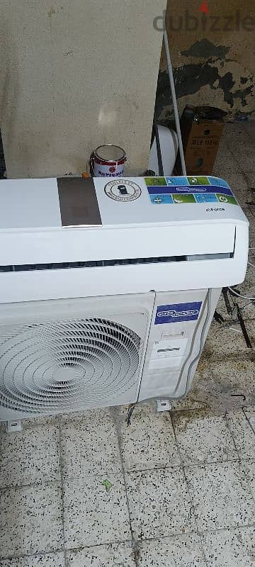 Ac sell 2 ton