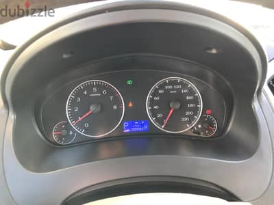 Geely GC6 2018