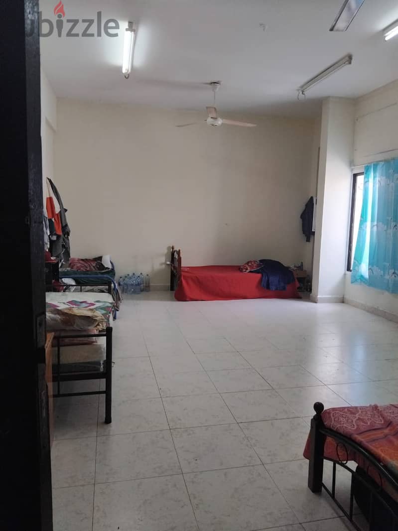 BED SPACES AND SINGLE ROOM FOR RENT FOR KERALITE AND TAMILNADU 1