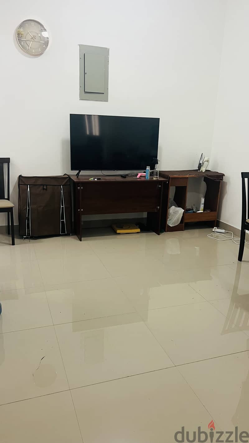 Bed Space for Rent : Keralite Executive Bachelor 1