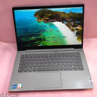 11th GENERATION TOUCH SCREEN LENOVO THINKBOOK CORE i7 1165G7 2.8 14 G2