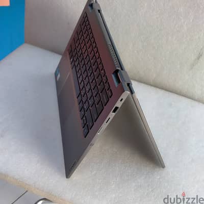 12th GENERATION X360 TOUCH SCREEN ( pen missing ) LENOVO THINKBOOK 14s