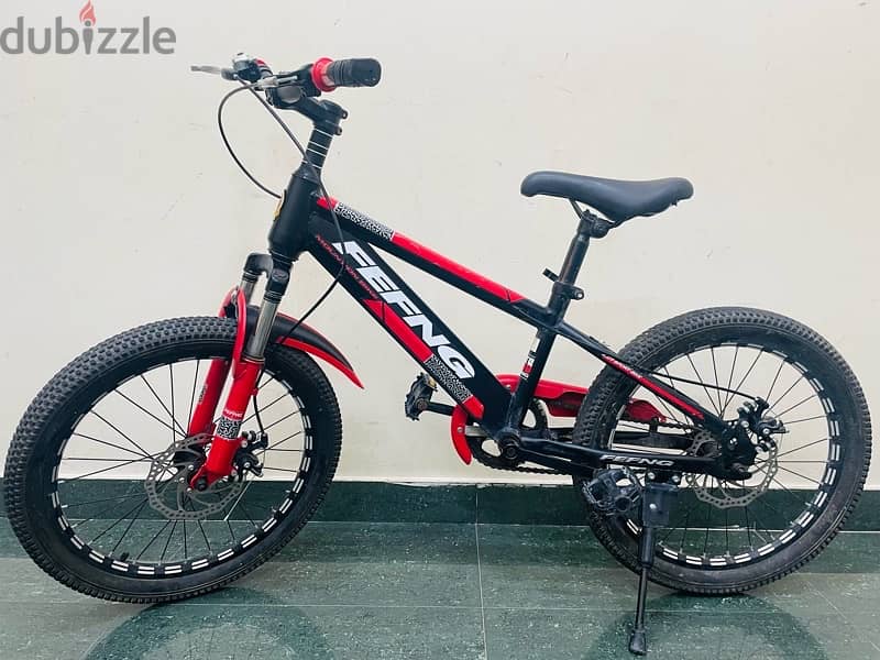 kids bicycle for sale 0