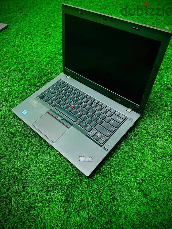 Lenovo Thinkpad Laptop 1