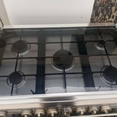 gas stove for sale