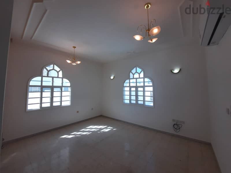 "SR-AL-728 Elegant Villa for Rent in Al Qurum 5