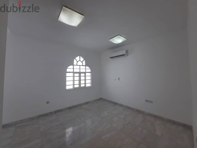 "SR-AL-728 Elegant Villa for Rent in Al Qurum 8