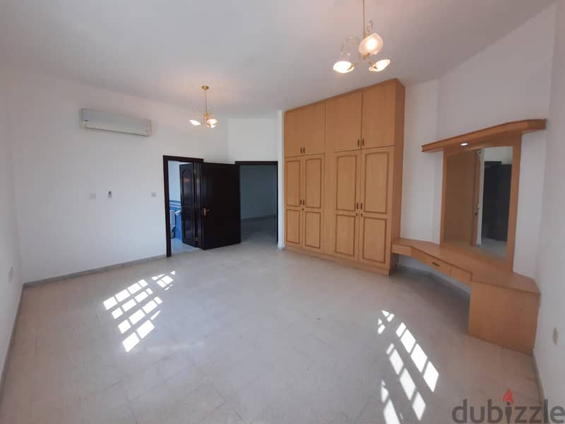 "SR-AL-728 Elegant Villa for Rent in Al Qurum 9