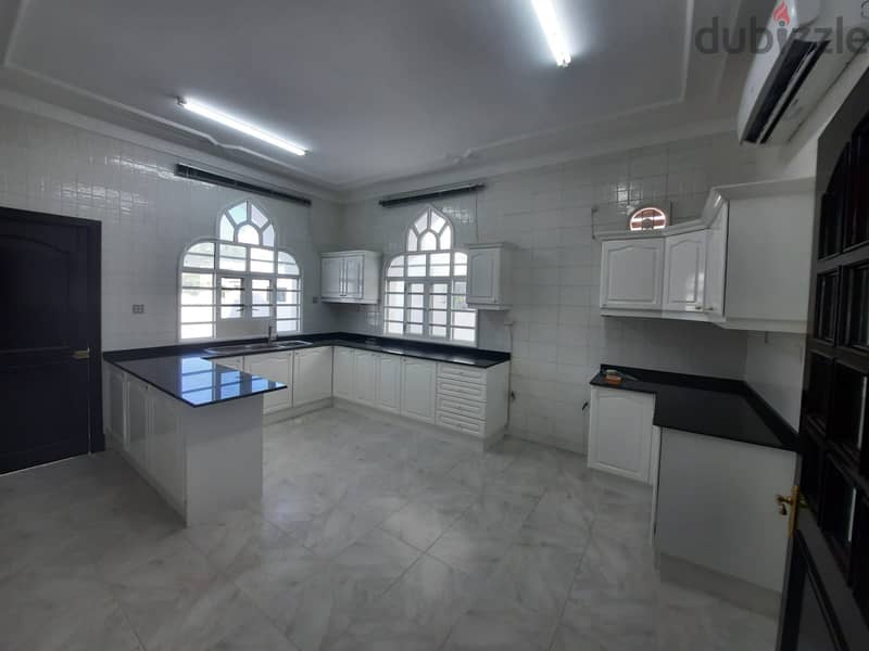 "SR-AL-728 Elegant Villa for Rent in Al Qurum 11